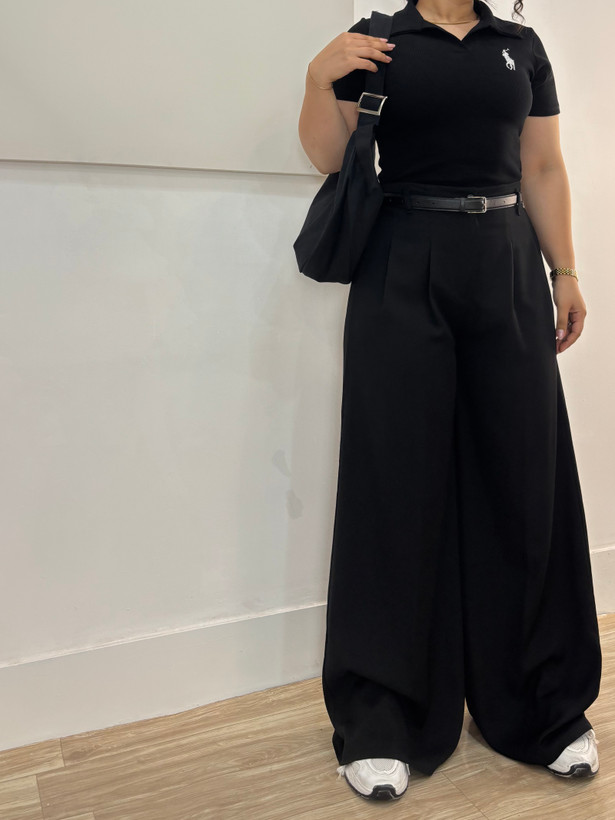 شلوار بگ کاترین
