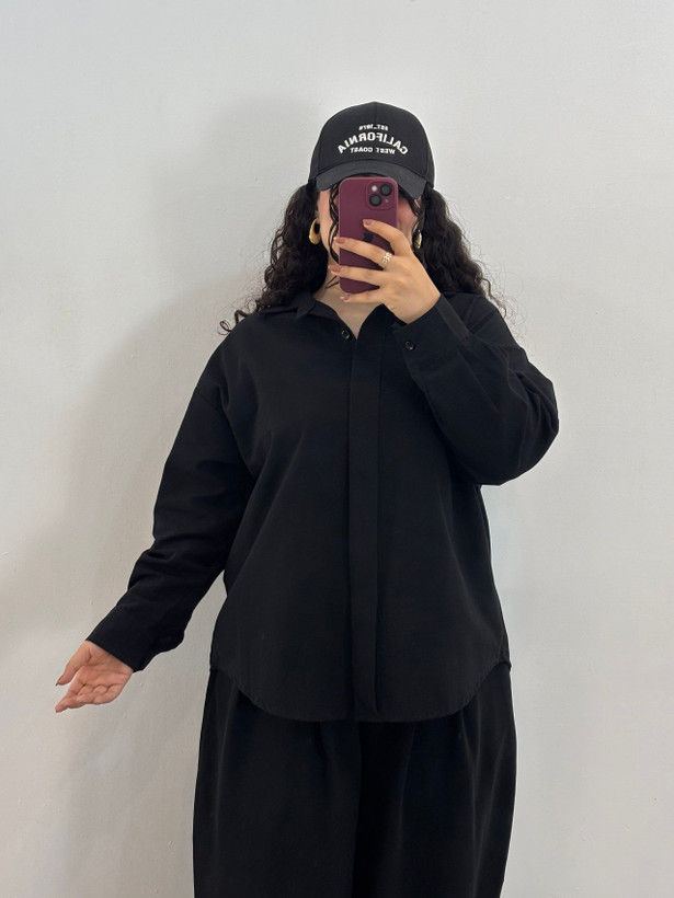 شومیز سیمپل